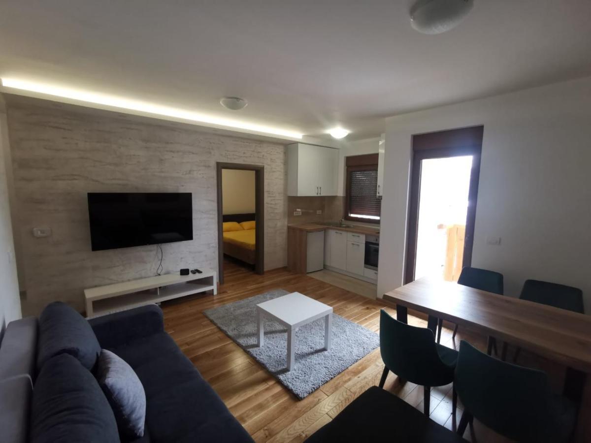 Apartman 202 Zlatibor Ngoại thất bức ảnh