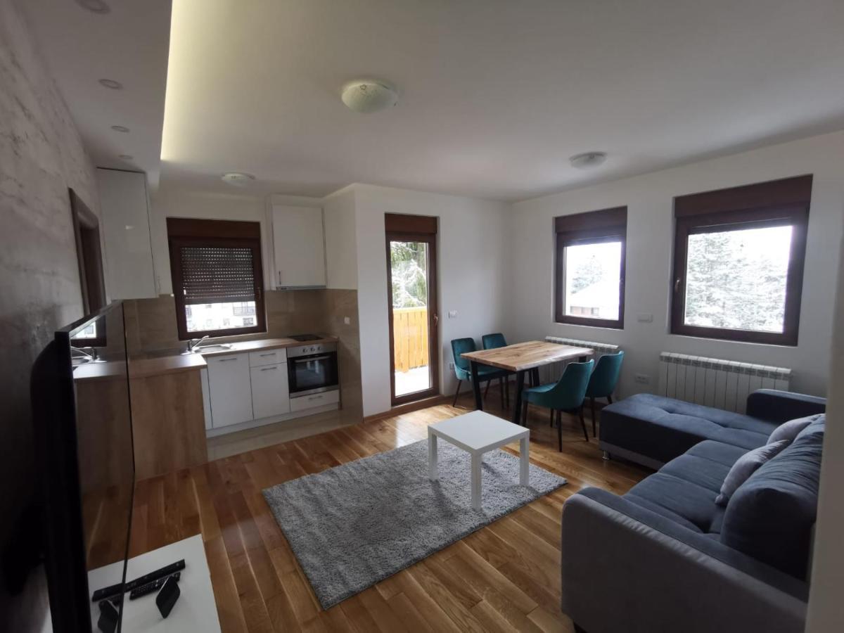 Apartman 202 Zlatibor Ngoại thất bức ảnh