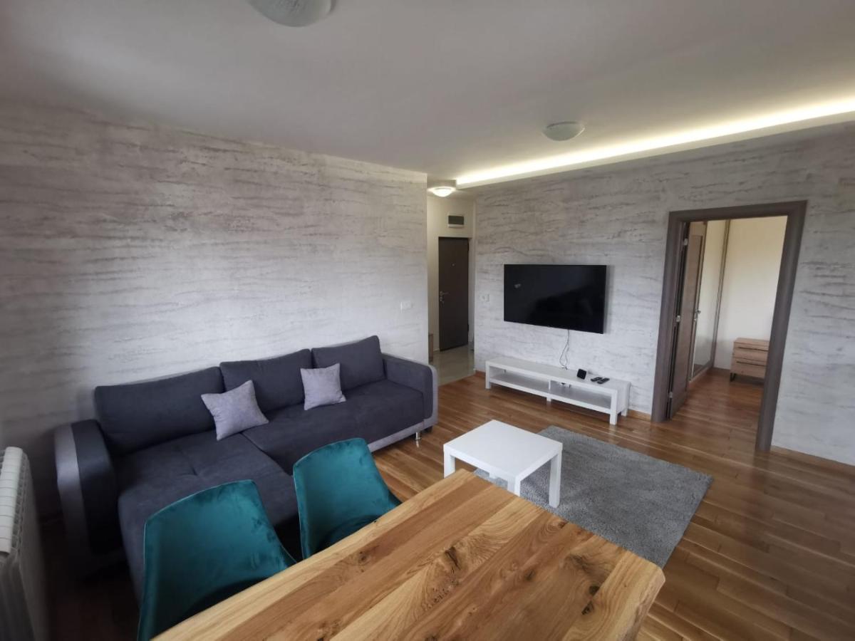 Apartman 202 Zlatibor Ngoại thất bức ảnh