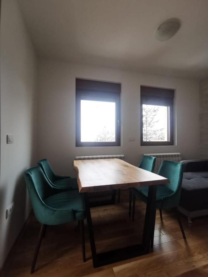 Apartman 202 Zlatibor Ngoại thất bức ảnh