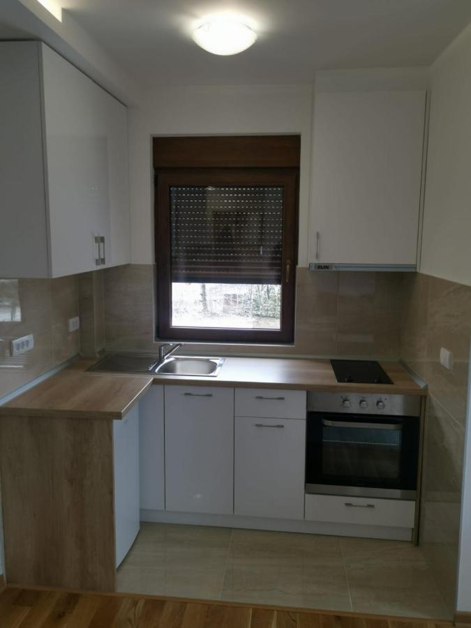 Apartman 202 Zlatibor Ngoại thất bức ảnh