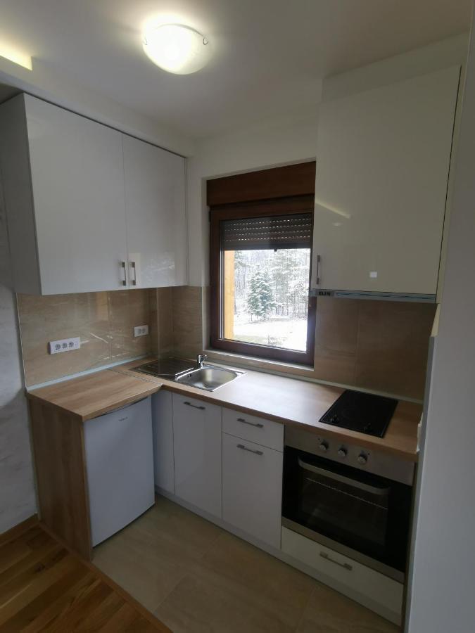 Apartman 202 Zlatibor Ngoại thất bức ảnh