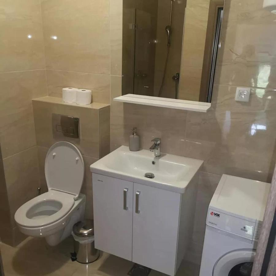 Apartman 202 Zlatibor Ngoại thất bức ảnh