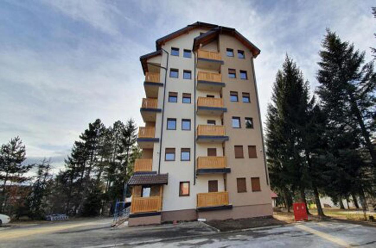 Apartman 202 Zlatibor Ngoại thất bức ảnh